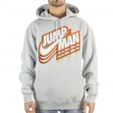 Sudadera best sale jordan jumpman