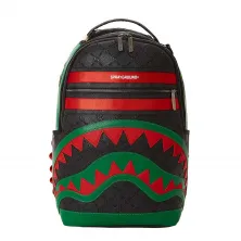 MOCHILA SPRAYGROUND DINERO DLX