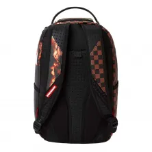 MOCHILA SPRAYGROUND BURNT SHARKS IN PARIS DLX