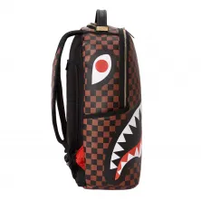 MOCHILA SPRAYGROUND BURNT SHARKS IN PARIS DLX