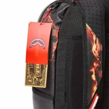 MOCHILA SPRAYGROUND BURNT SHARKS IN PARIS DLX