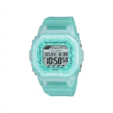 BABY G BLX-565S-2ER SURFING SERIES *