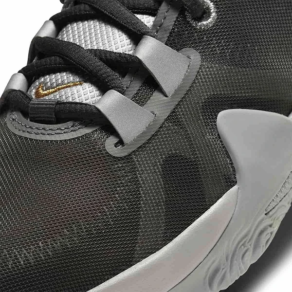 NIKE FREAK 1 GS SMOKE GREY