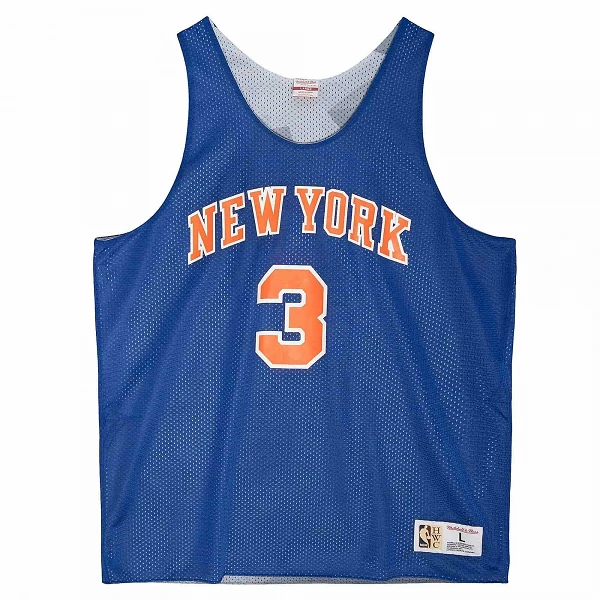 CAMISETA JOHN STARKS REVERSIBLE NEW YORK KNICKS MESH TANK