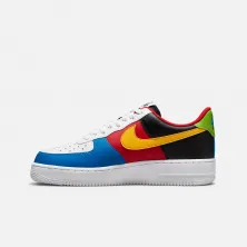 NIKE AIR FORCE ONE LOW QS "UNO"