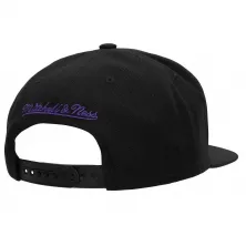 GORRA LAKERS NBA EMBROIDERY GLITCH - MITCHELL AND NESS.