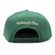 GORRA MILWAUKEE BUCKS NBA EMBROIDERY GLITCH - MITCHELL AND NESS.