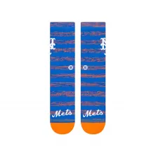 CALCETINES STANCE MLB NEW YORK METS