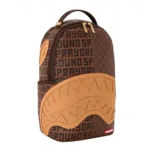 MOCHILA SPRAYGROUND "SPLIT MONEY HENNEY"