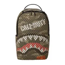 MOCHILA SPRAYGROUND - CALL OF DUTY