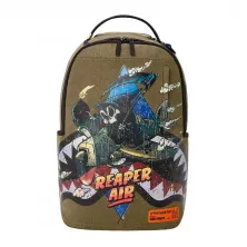 MOCHILA SPRAYGROUND - CALL OF DUTY REAPER