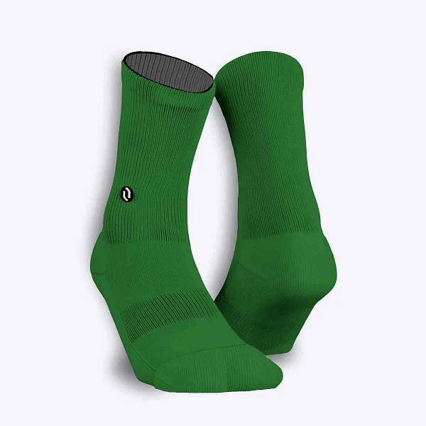 CALCETINES BESTEP "BASICS GREEN"