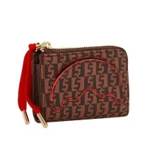 CARTERA SPRAYGROUND MONEY CHECK