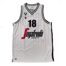 CAMISETA MARCO BELINELLI - VIRTUS BOLONIA 2020-21 EUROCUP