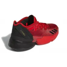 ZAPATILLAS ADIDAS DON ISSUE 4 "VIVID RED"