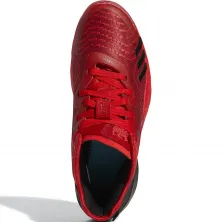 ZAPATILLAS ADIDAS DON ISSUE 4 "VIVID RED"