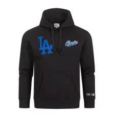 SUDADERA CHAMPION LOS ANGELES DODGERS