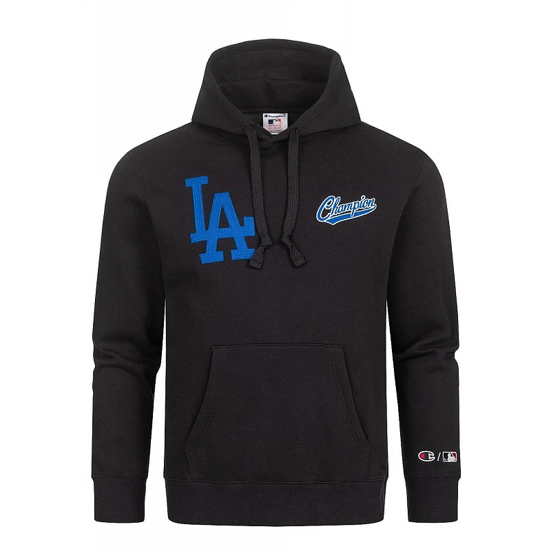 SUDADERA CHAMPION LOS ANGELES DODGERS