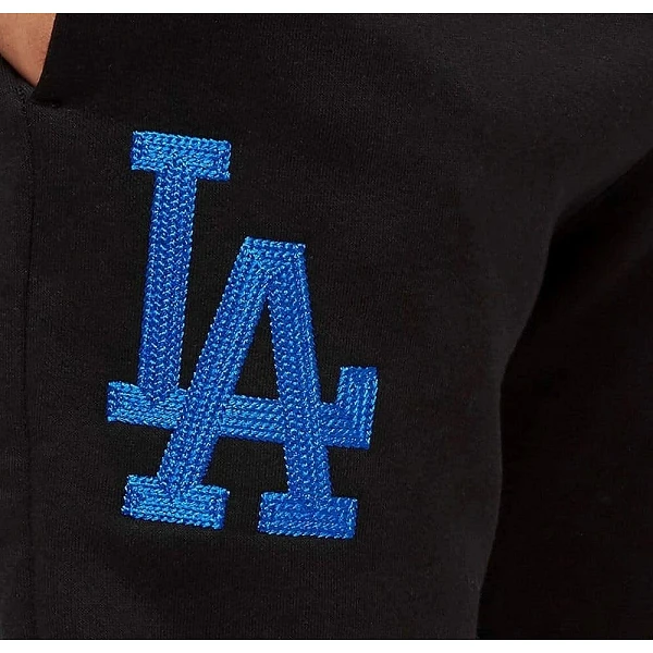 PANTALON LARGO LOS ANGELES DODGERS CHAMPION AZUL