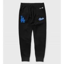 PANTALON LARGO LOS ANGELES DODGERS CHAMPION AZUL