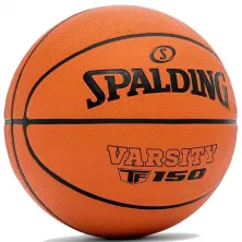 BALON SPALDING FIBA- TF 150 "VARSITY"