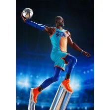 FIGURA LEBRON JAMES SPACE JAM - POP UP PARADE