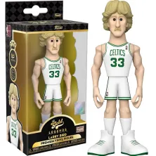 FUNKO VINYL GOLD NBA LEGENDS LARRY BIRD -  BOSTON CELTICS