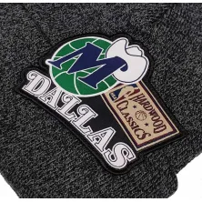 GORRO NBA XL PATCH MITCHELL & NESS - DALLAS MAVERICKS