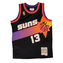 CAMISETA STEVE NASH PHOENIX SUNS - SWINGMAN JUNIOR