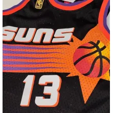 CAMISETA STEVE NASH PHOENIX SUNS - SWINGMAN JUNIOR