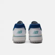 NEW BALANCE 550 "WHITE UNIVERSITY BLUE"