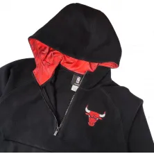 SUDADERA CHICAGO BULLS "PANT THE COURT" POLAR FLEECE JUNIOR