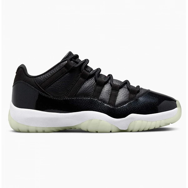 NIKE AIR JORDAN 11 LOW "72-10"