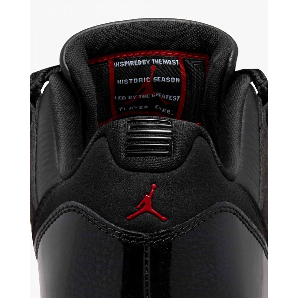 NIKE AIR JORDAN 11 LOW "72-10"