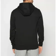 Sudadera Puma Boost negra