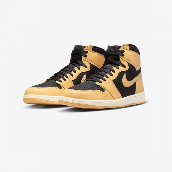 Zapatillas Air Jordan 1 High OG Heirloom