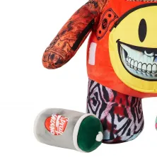 Mochila oso Sprayground Ron English