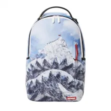 mochila sprayground Monte Everest