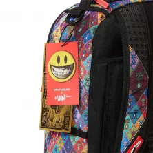 Mochila Sprayground Rabbit