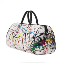 Bolsa Sprayground After Dark Spark