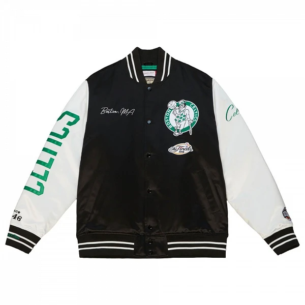 chaqueta baloncesto nba boston celtics team origins varsity jacket ojbf4854-bceyypppbkwh