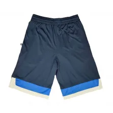 equipacion baloncesto de luka doncic con dallas mavericks para entrenamiento en azul