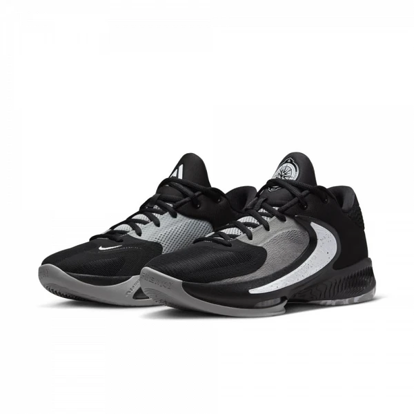 Zapatillas Nike Zoom Freak 4 Cookies Cream