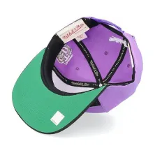 GORRA TORONTO RAPTORS HALF HALF HWC