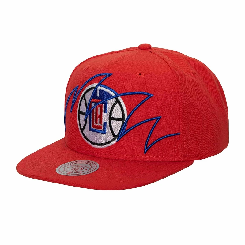 GORRA LA CLIPPERS SHARK BITE