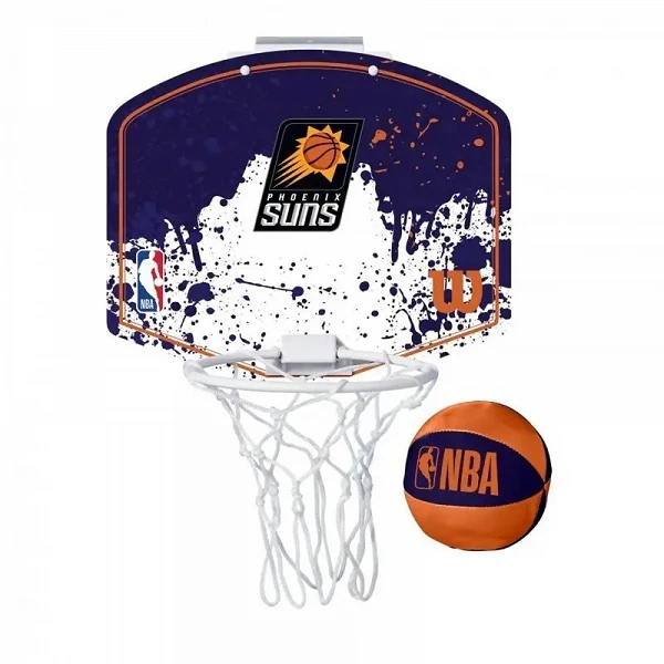 MINI CANASTA WILSON PHOENIX SUNS