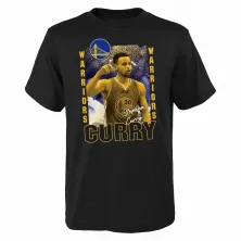 CAMISETA STEPHEN CURRY WARRIORS