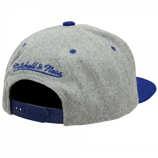 gorra plana philadelphia sixers NBA melton Patch