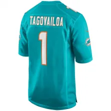 CAMISETA TUA TAGOVAILOA MIAMI DOLPHINS