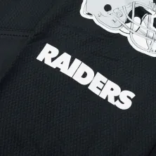 SUDADERA LAS VEGAS RAIDERS NIKE NFL